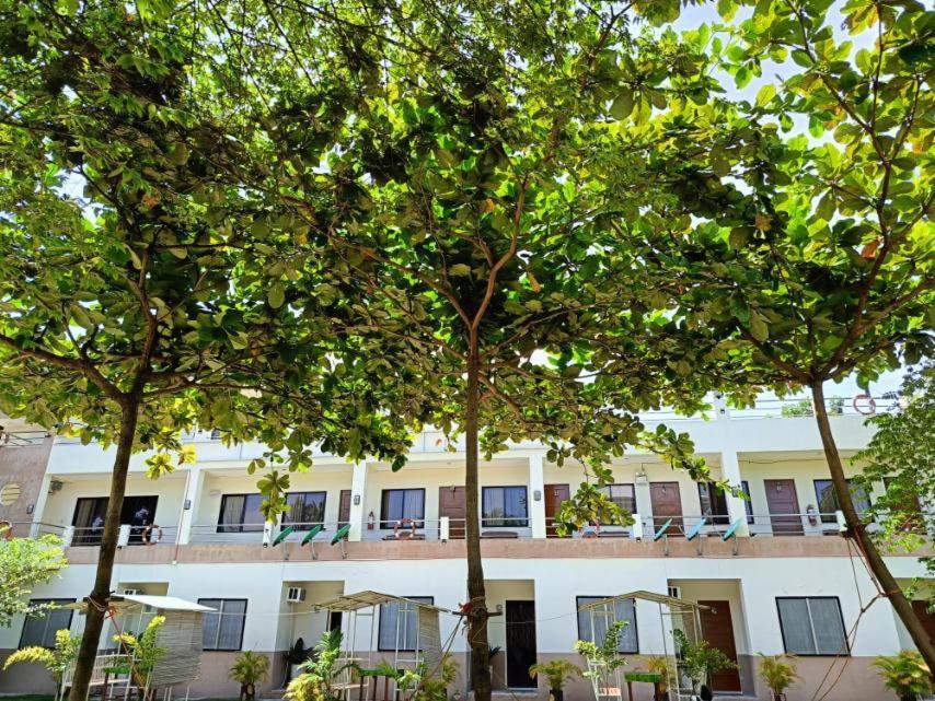 Allen Marie Shiphaus Santa Fe  Exteriér fotografie